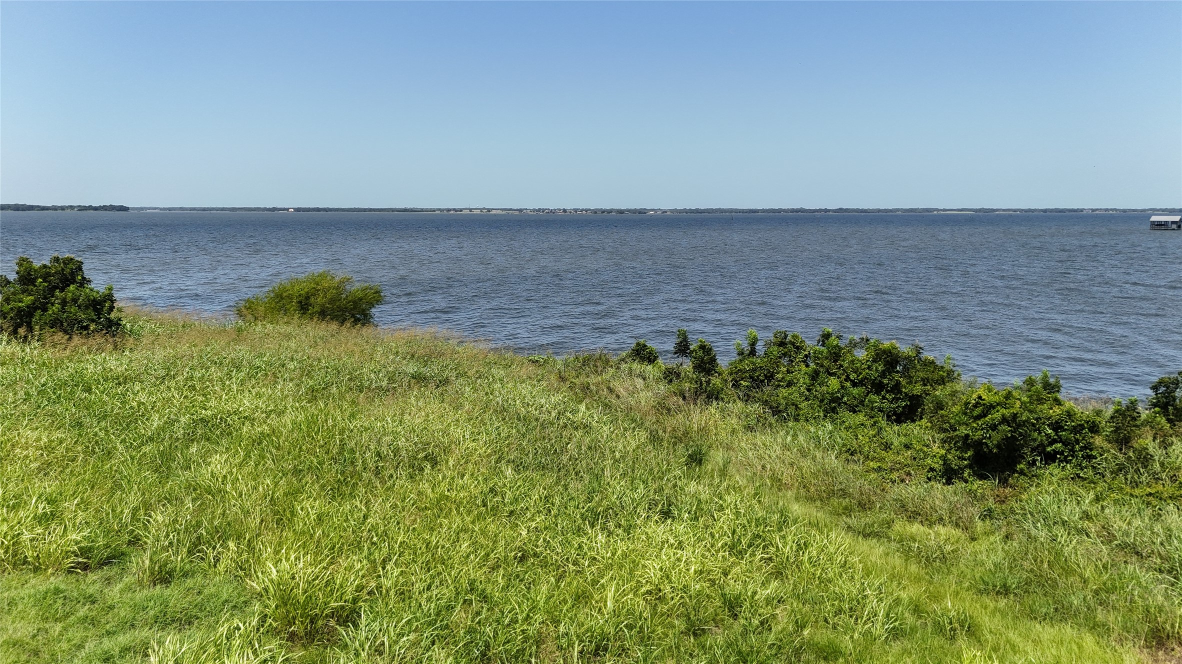 Lot 18 Lake Ridge Drive Streetman TX 75859
