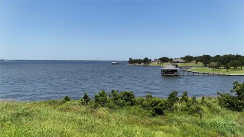 Lot 18 Lake Ridge Drive Streetman TX 75859