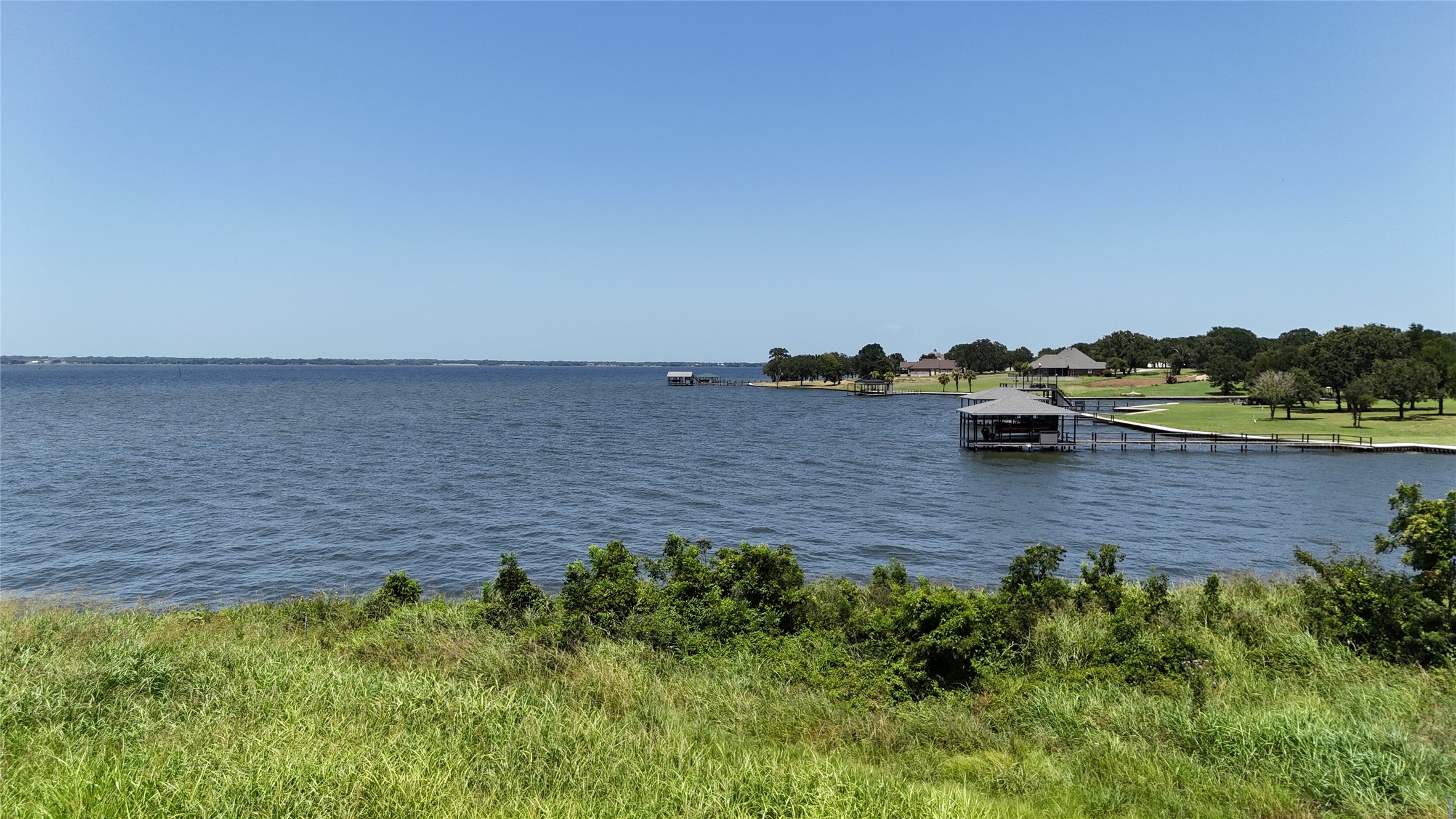 Lot 18 Lake Ridge Drive Streetman TX 75859