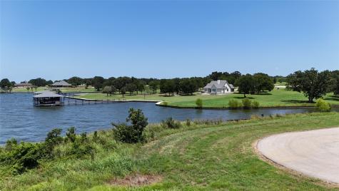 Lot 18 Lake Ridge Drive Streetman TX 75859