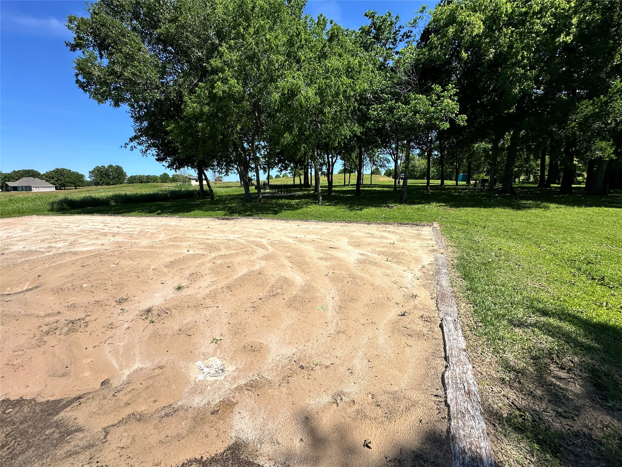Lot 18 Lake Ridge Drive Streetman TX 75859