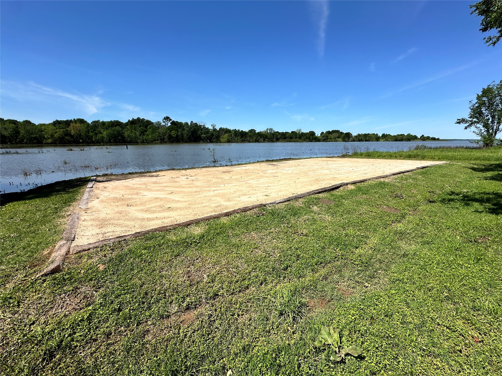Lot 18 Lake Ridge Drive Streetman TX 75859
