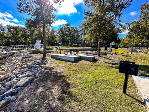 Lot 18 Lake Ridge Drive Streetman TX 75859