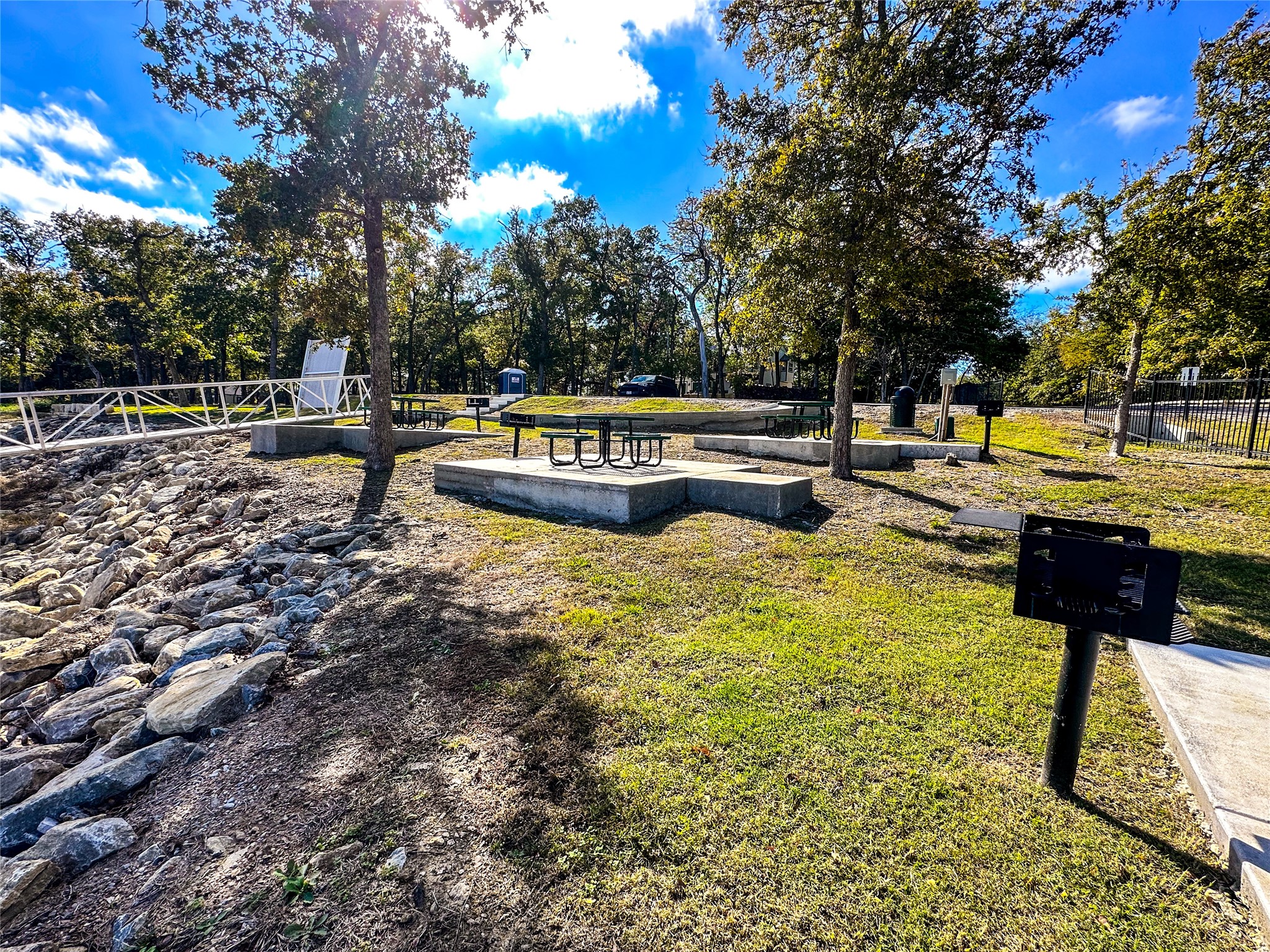 Lot 18 Lake Ridge Drive Streetman TX 75859