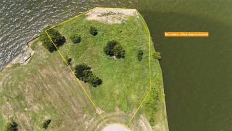 Lot 18 Lake Ridge Drive Streetman TX 75859