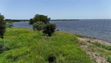 Lot 18 Lake Ridge Drive Streetman TX 75859