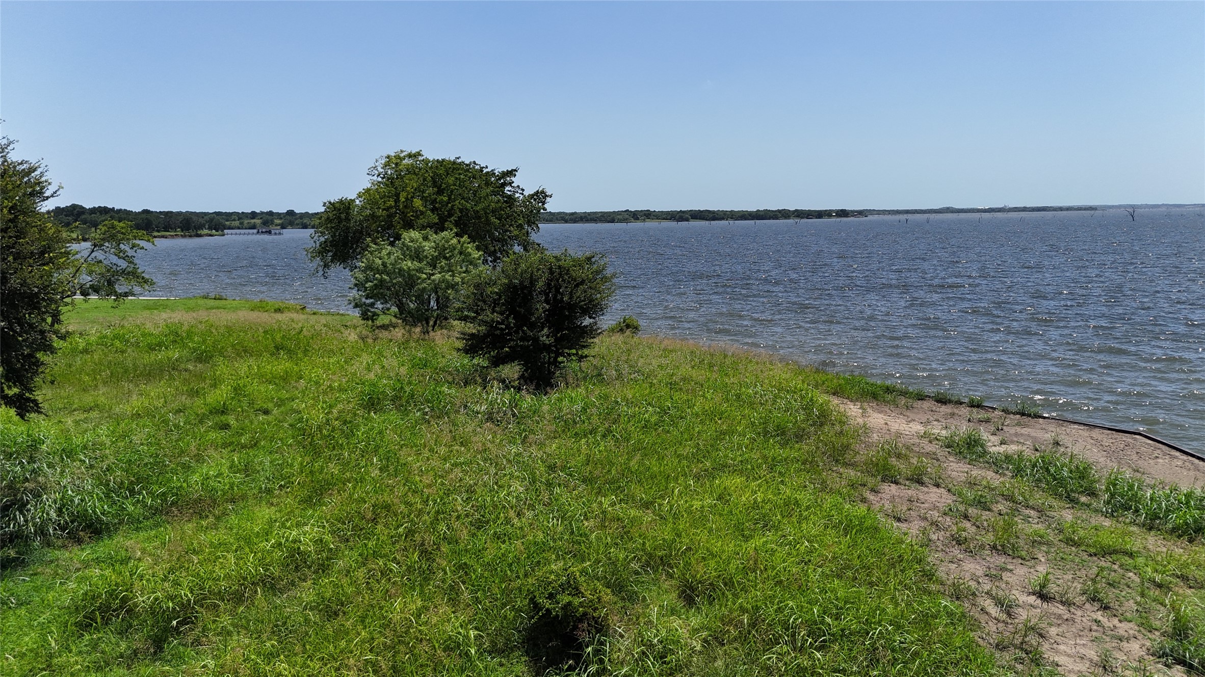 Lot 18 Lake Ridge Drive Streetman TX 75859