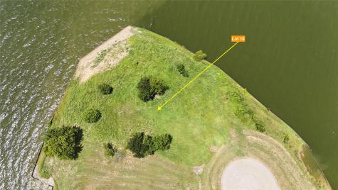 Lot 18 Lake Ridge Drive Streetman TX 75859