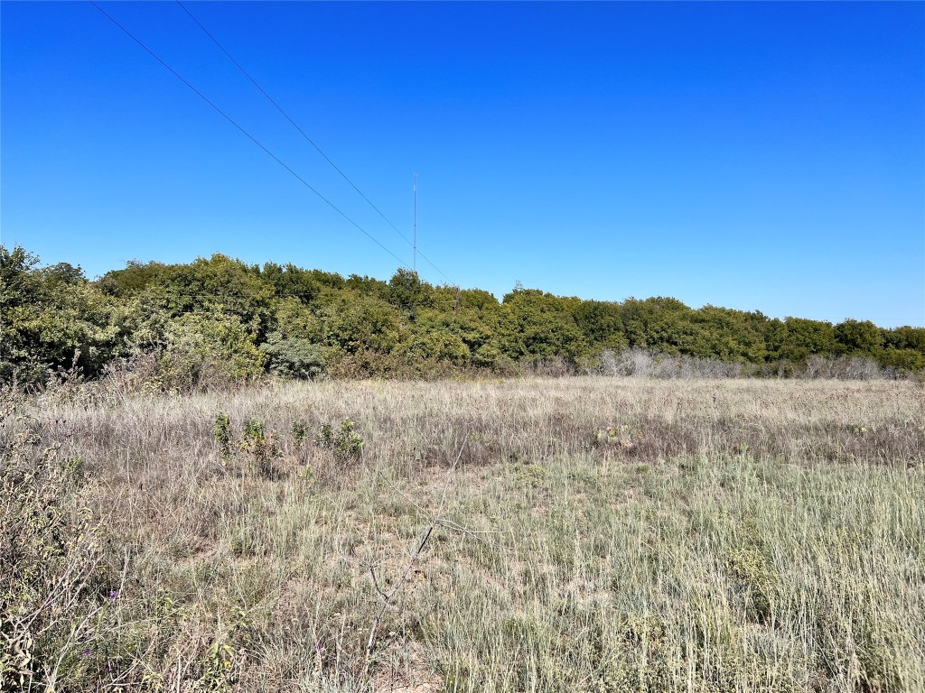 Tbd Linda Road Carls Corner TX 76670