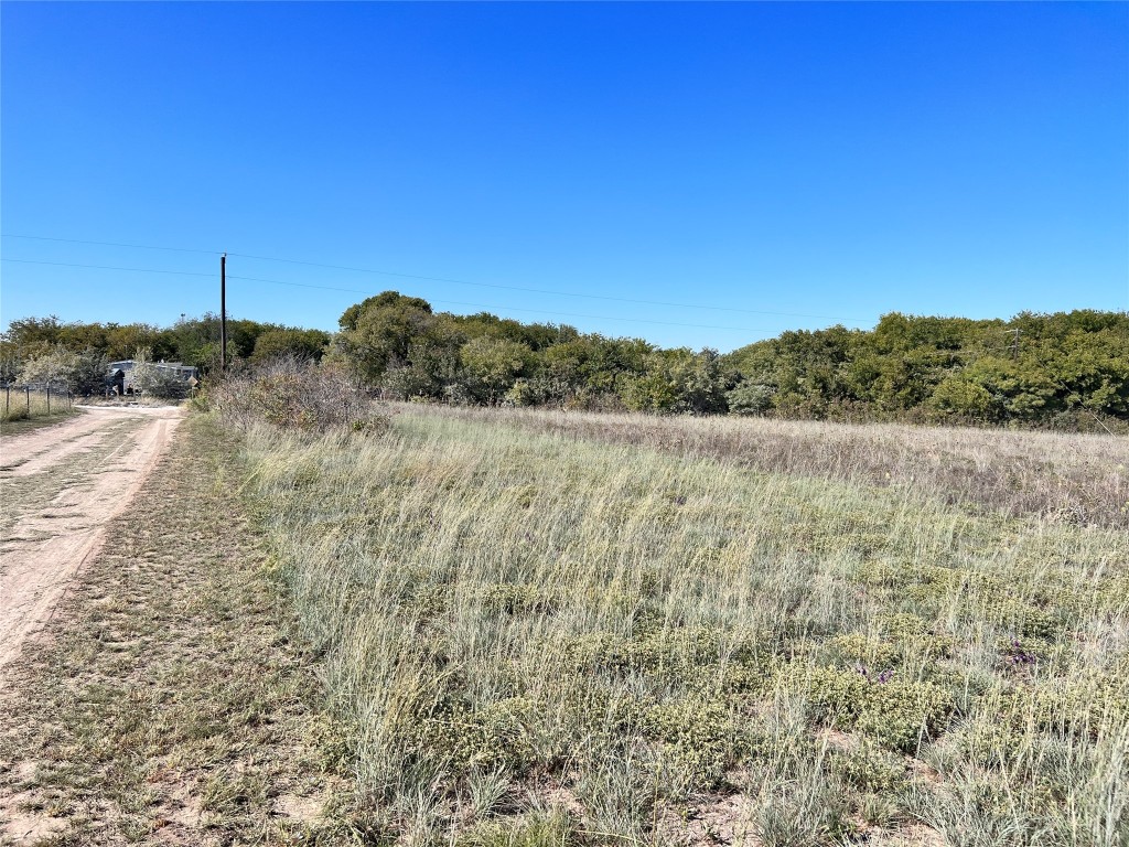 Tbd Linda Road Carls Corner TX 76670