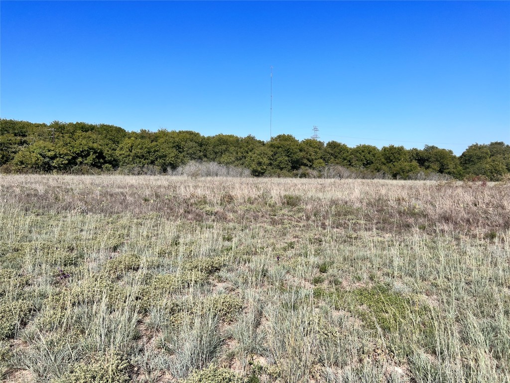 Tbd Linda Road Carls Corner TX 76670