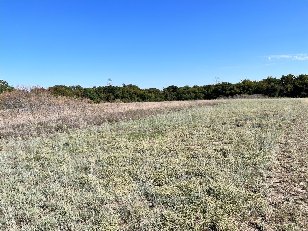 Tbd Linda Road Carls Corner TX 76670