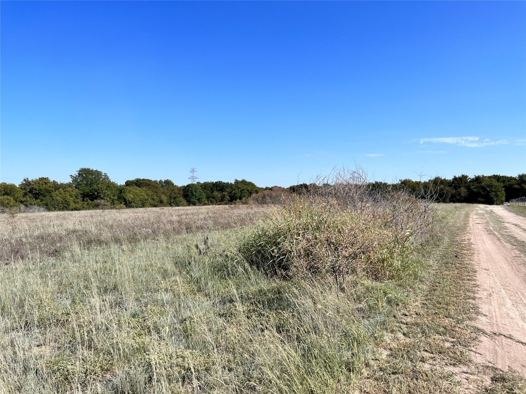 Tbd Linda Road Carls Corner TX 76670