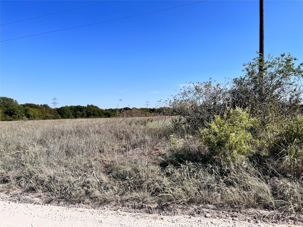Tbd Linda Road Carls Corner TX 76670
