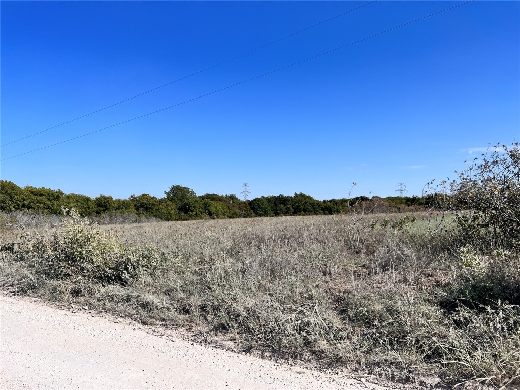 Tbd Linda Road Carls Corner TX 76670