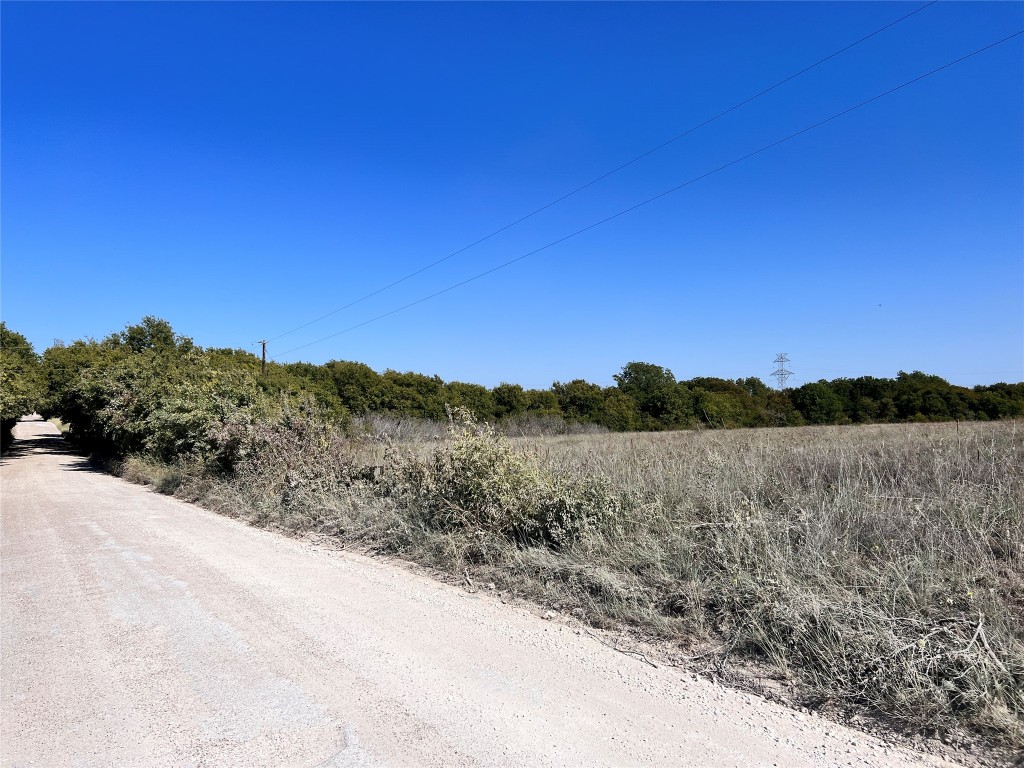 Tbd Linda Road Carls Corner TX 76670