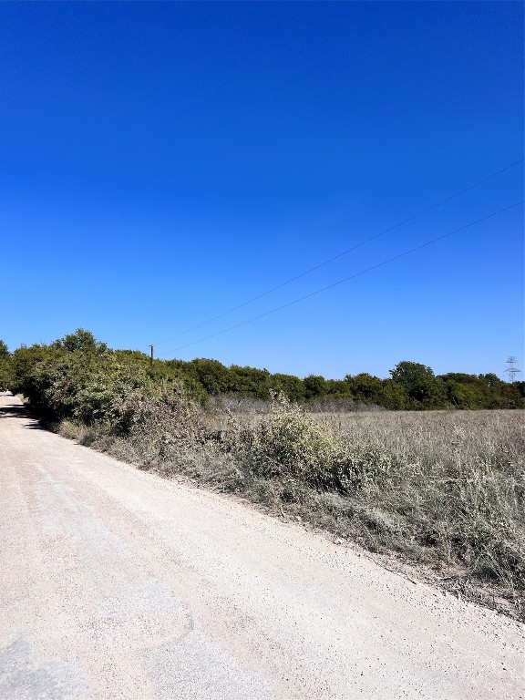 Tbd Linda Road Carls Corner TX 76670