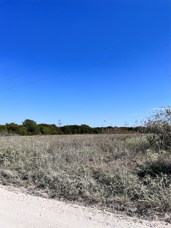 Tbd Linda Road Carls Corner TX 76670