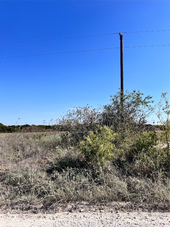 Tbd Linda Road Carls Corner TX 76670