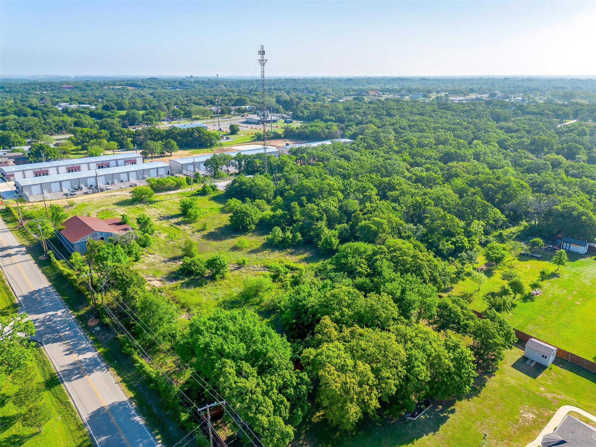 12279 J Rendon Road Burleson TX 76028