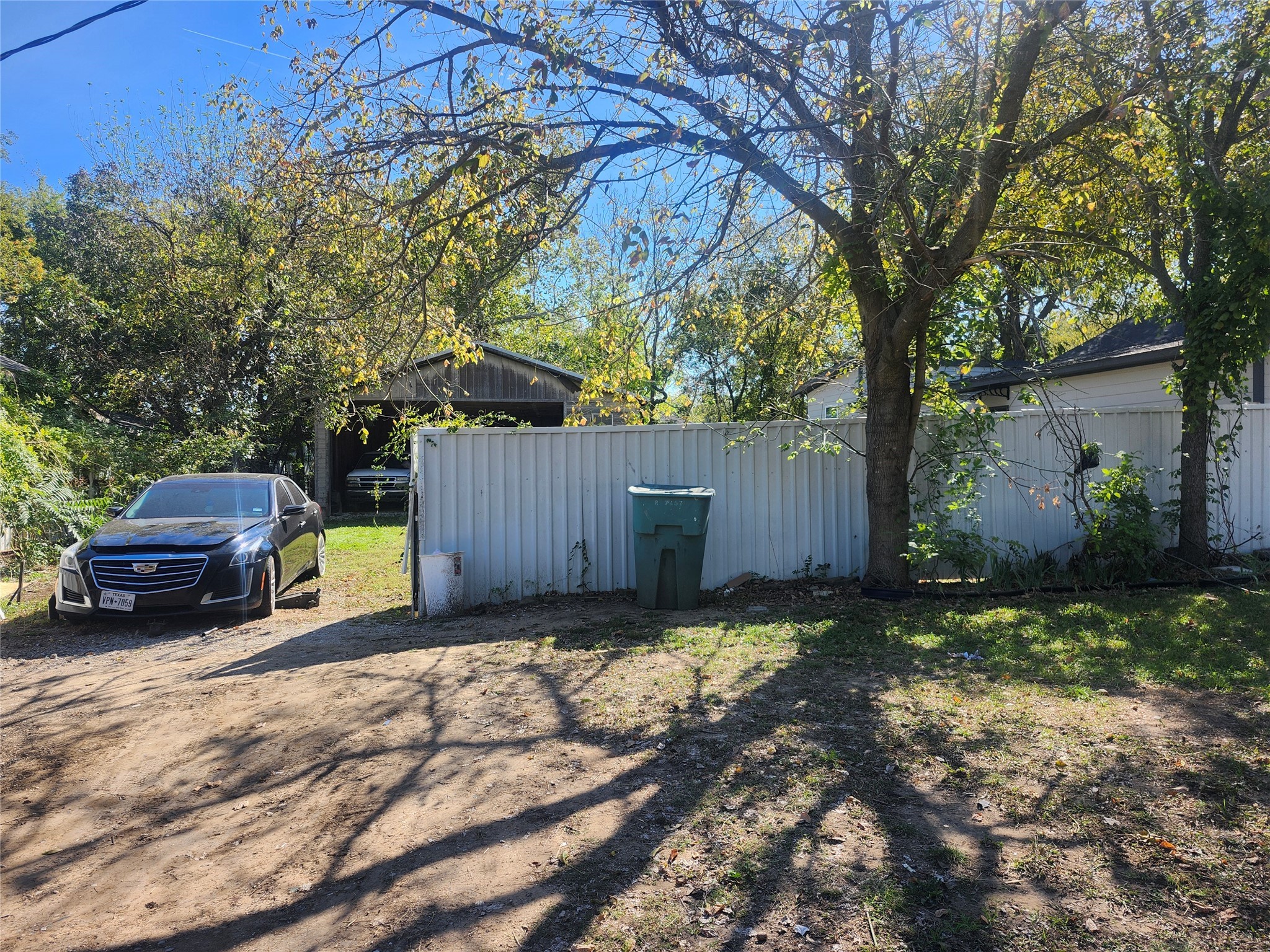 1016 E Thomas Street Sherman TX 75090