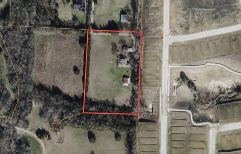 6954 County Road 398 Princeton TX 75407