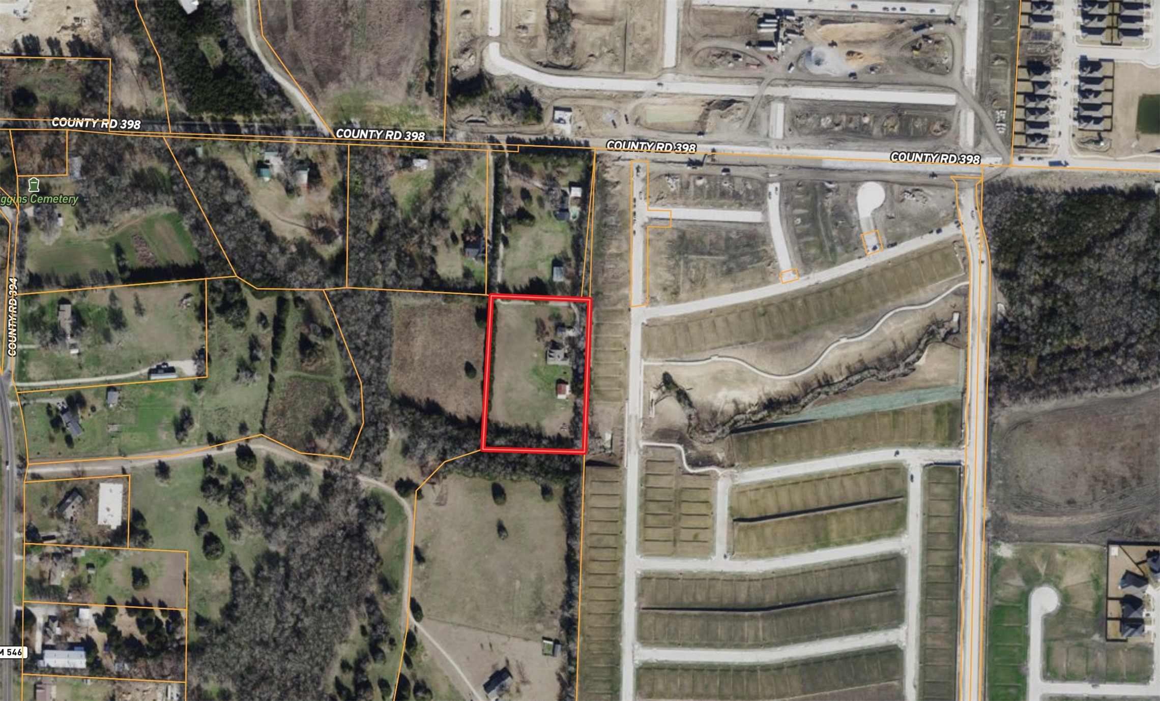 6954 County Road 398 Princeton TX 75407