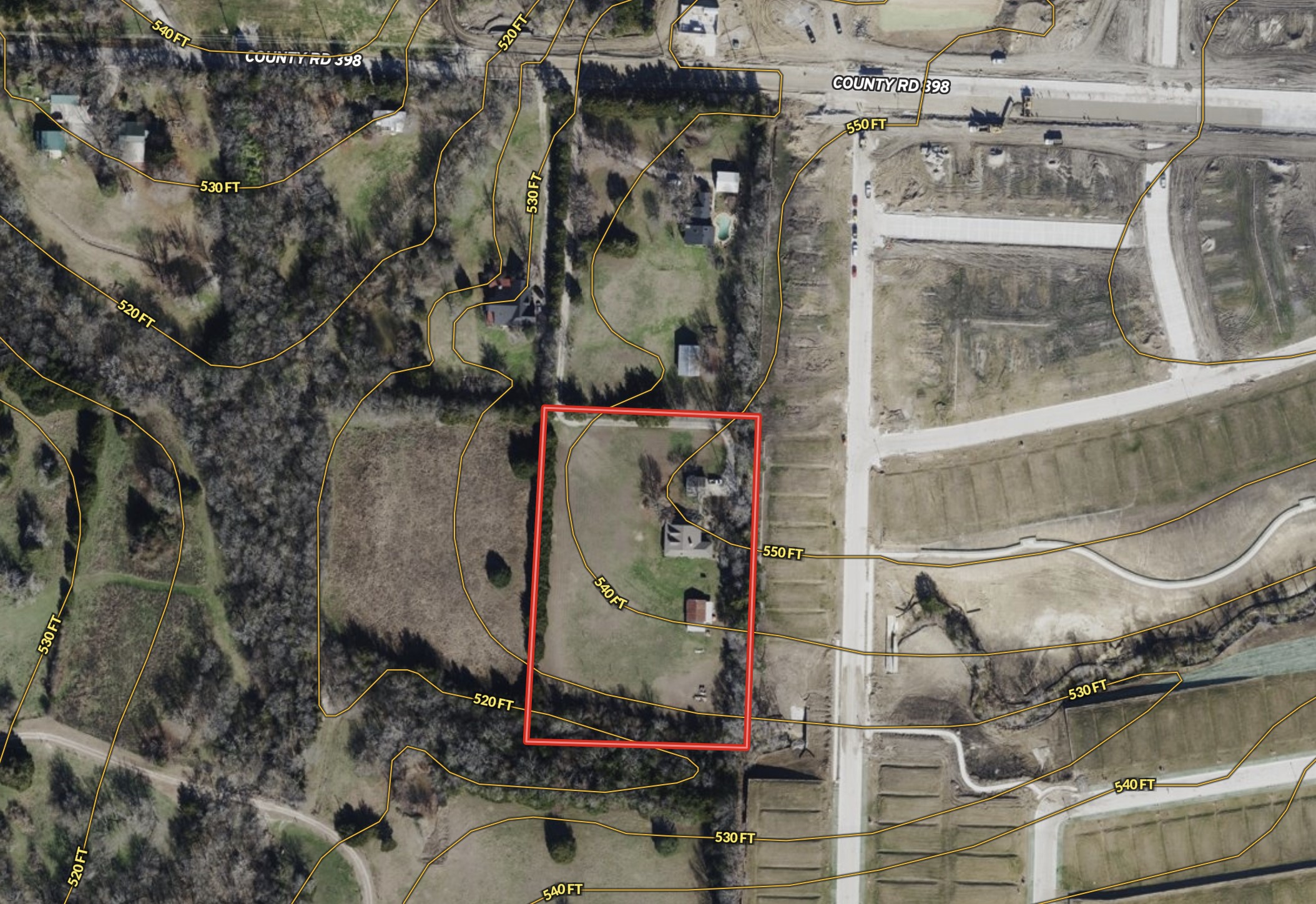 6954 County Road 398 Princeton TX 75407