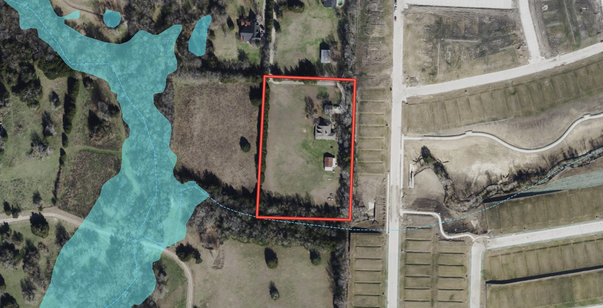 6954 County Road 398 Princeton TX 75407