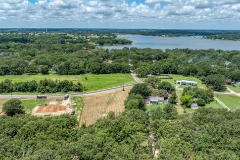 Lot #1 Parkview Drive Bonham TX 75418