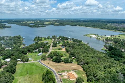 Lot #1 Parkview Drive Bonham TX 75418