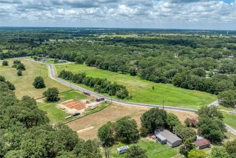 Lot #1 Parkview Drive Bonham TX 75418