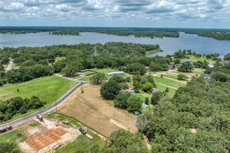 Lot #1 Parkview Drive Bonham TX 75418