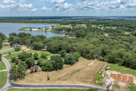 Lot #1 Parkview Drive Bonham TX 75418