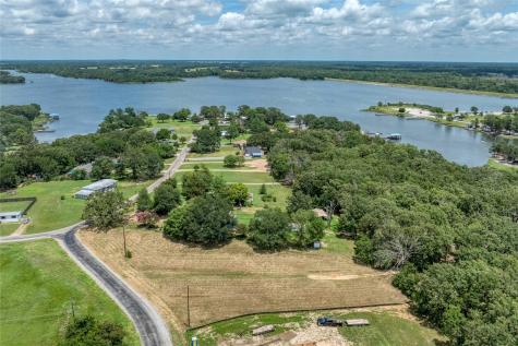 Lot #1 Parkview Drive Bonham TX 75418