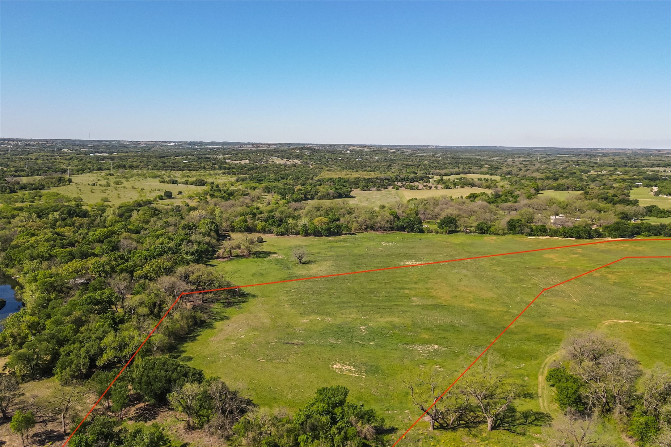 2740 Overton Court Granbury TX 76048