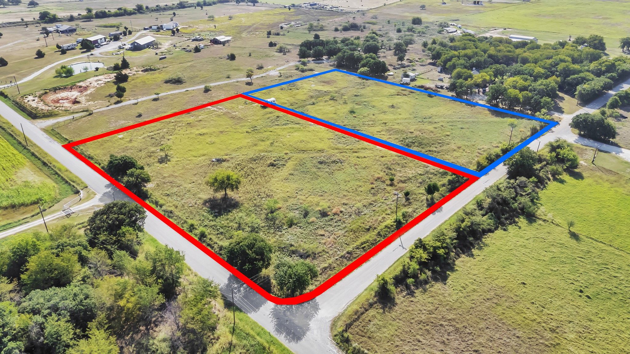 103 County Road 1659 Chico TX 76431