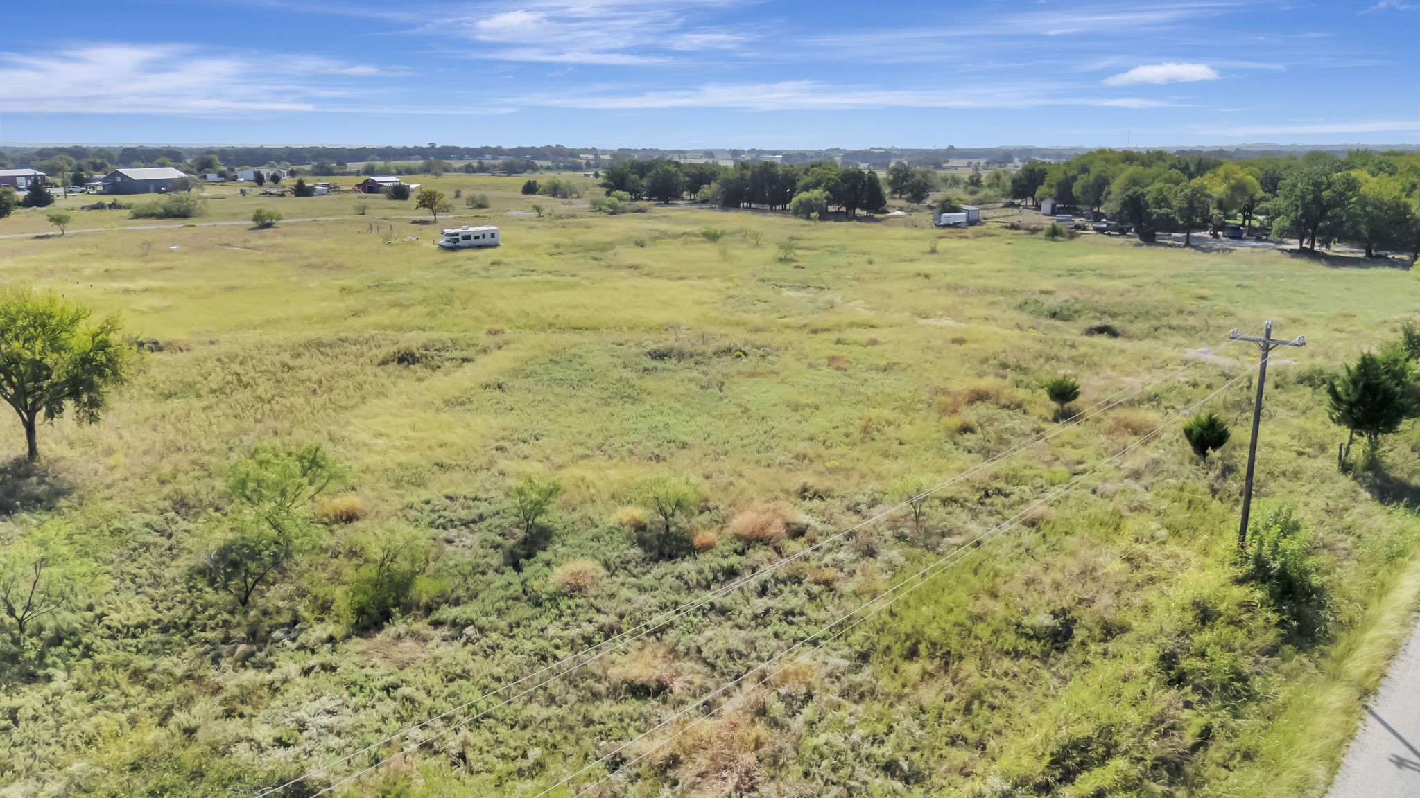 103 County Road 1659 Chico TX 76431