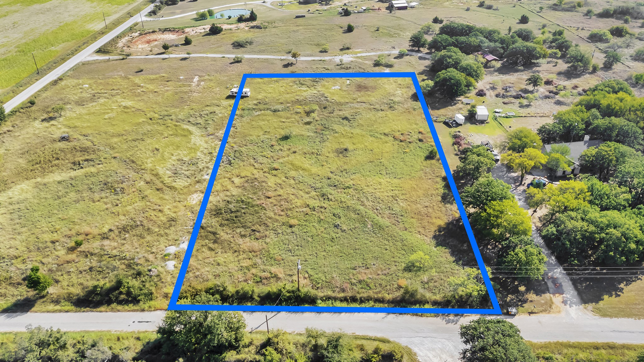 103 County Road 1659 Chico TX 76431