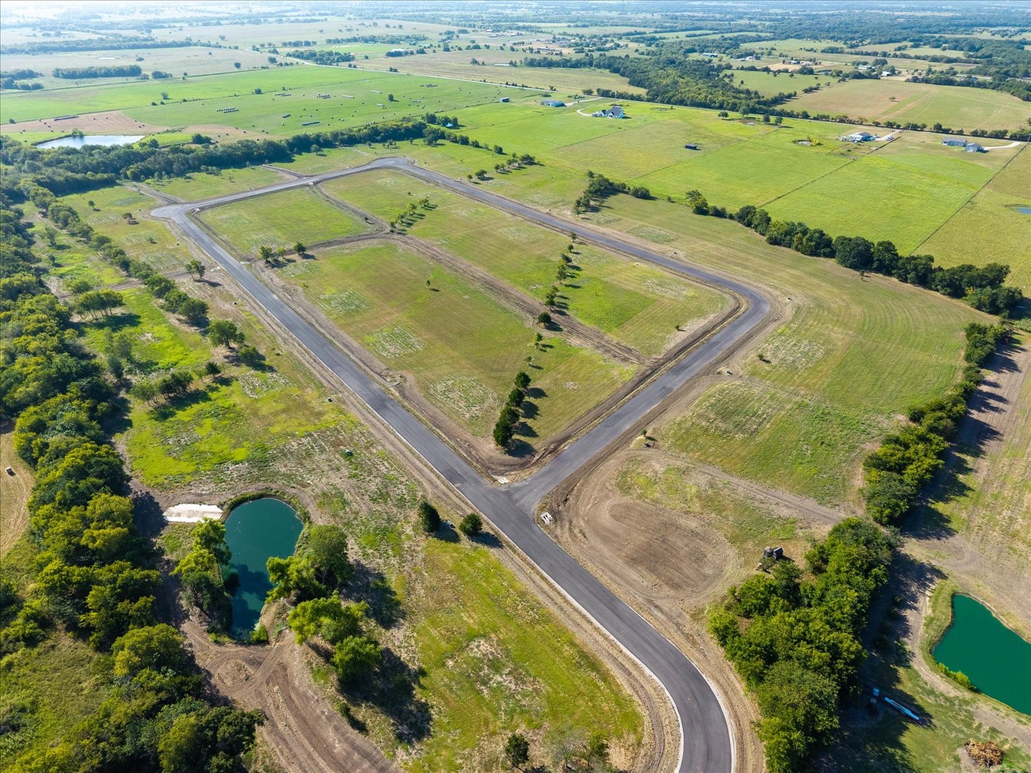 Lot 12 Sundance Circle Campbell TX 75422