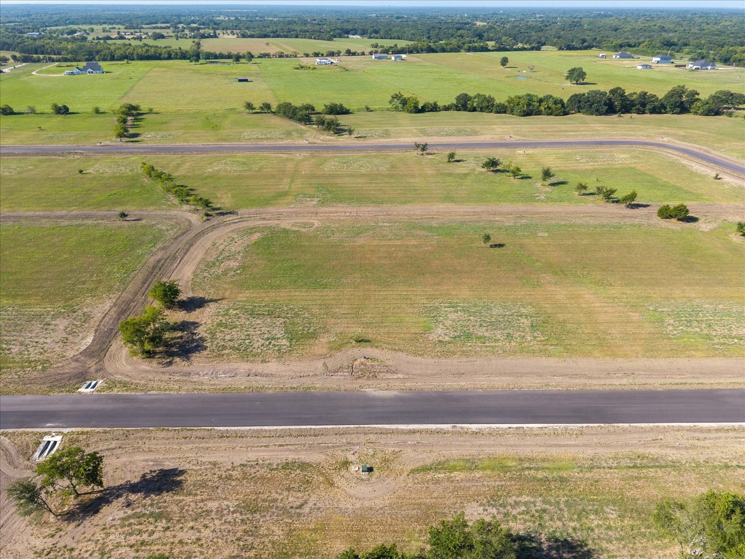 Lot 12 Sundance Circle Campbell TX 75422