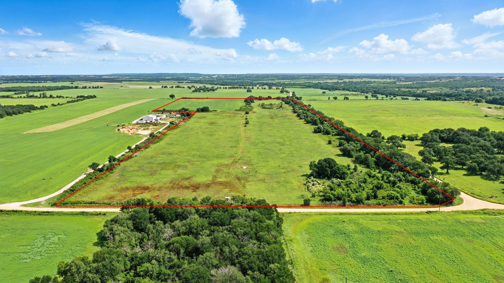 0000 County Road 357 De Leon TX 76444
