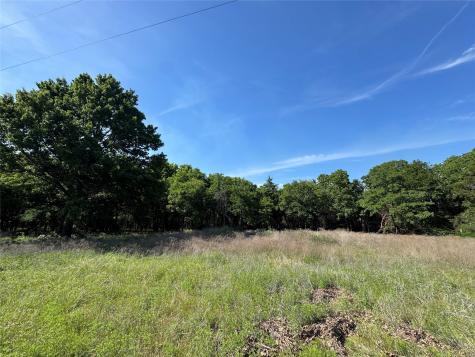144 Cedar Oak Drive Decatur TX 76234