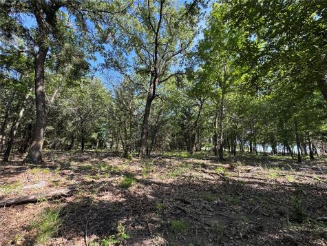 144 Cedar Oak Drive Decatur TX 76234