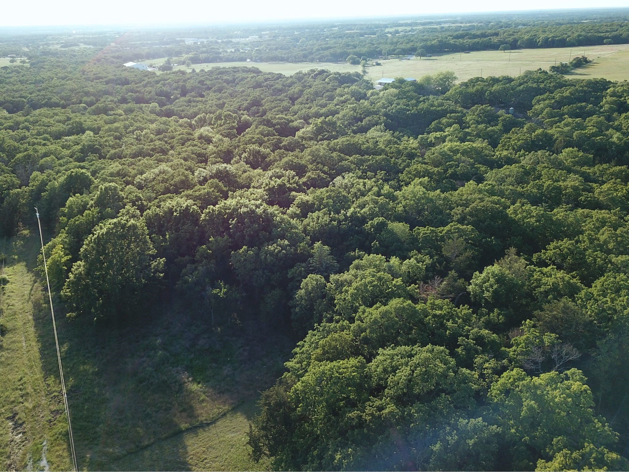 144 Cedar Oak Drive Decatur TX 76234