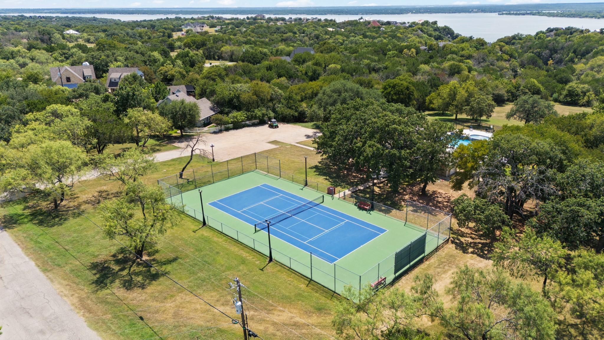 44099 Cedar Hill Drive Whitney TX 76692