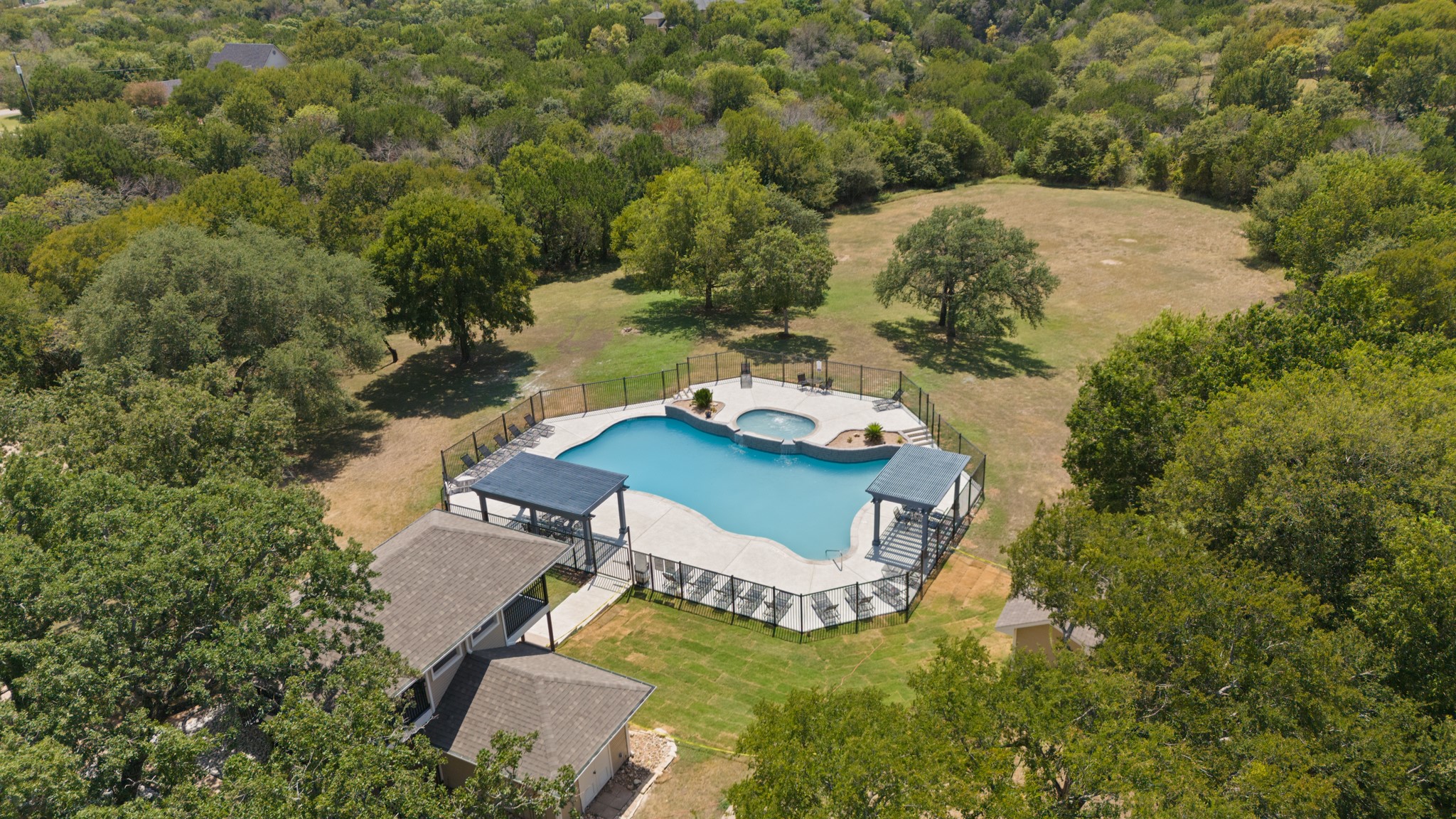 44099 Cedar Hill Drive Whitney TX 76692