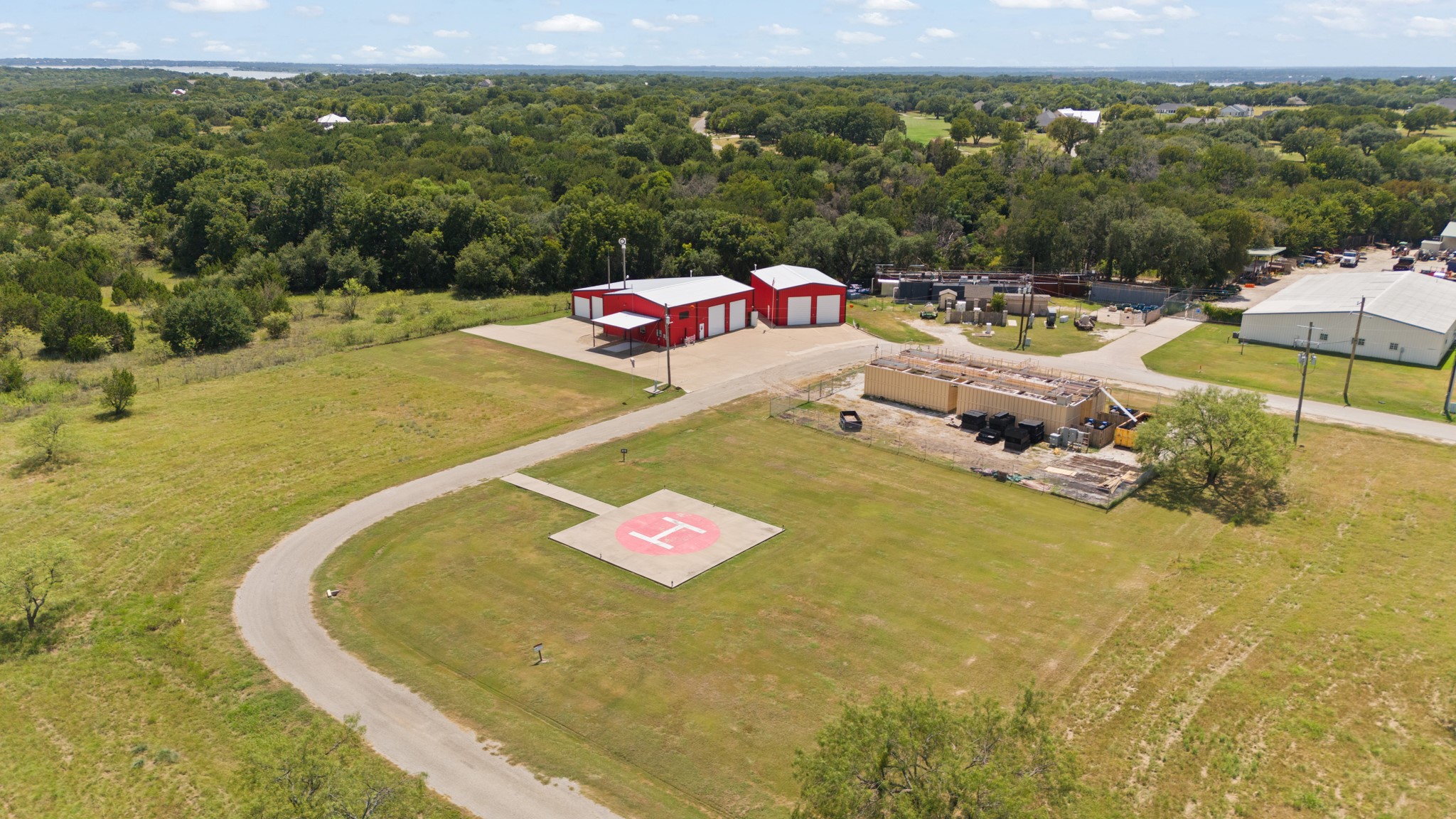 44099 Cedar Hill Drive Whitney TX 76692