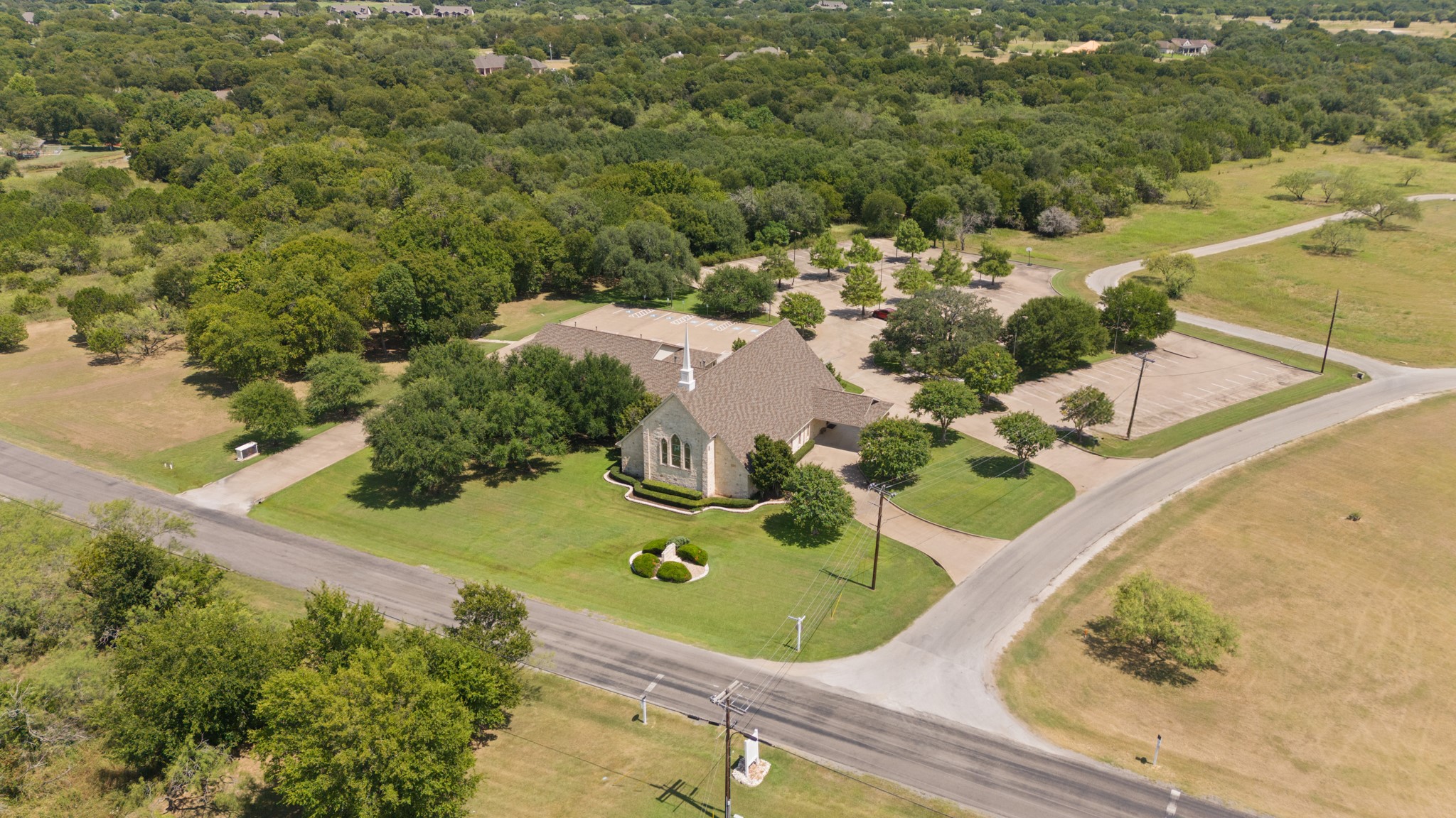 44099 Cedar Hill Drive Whitney TX 76692