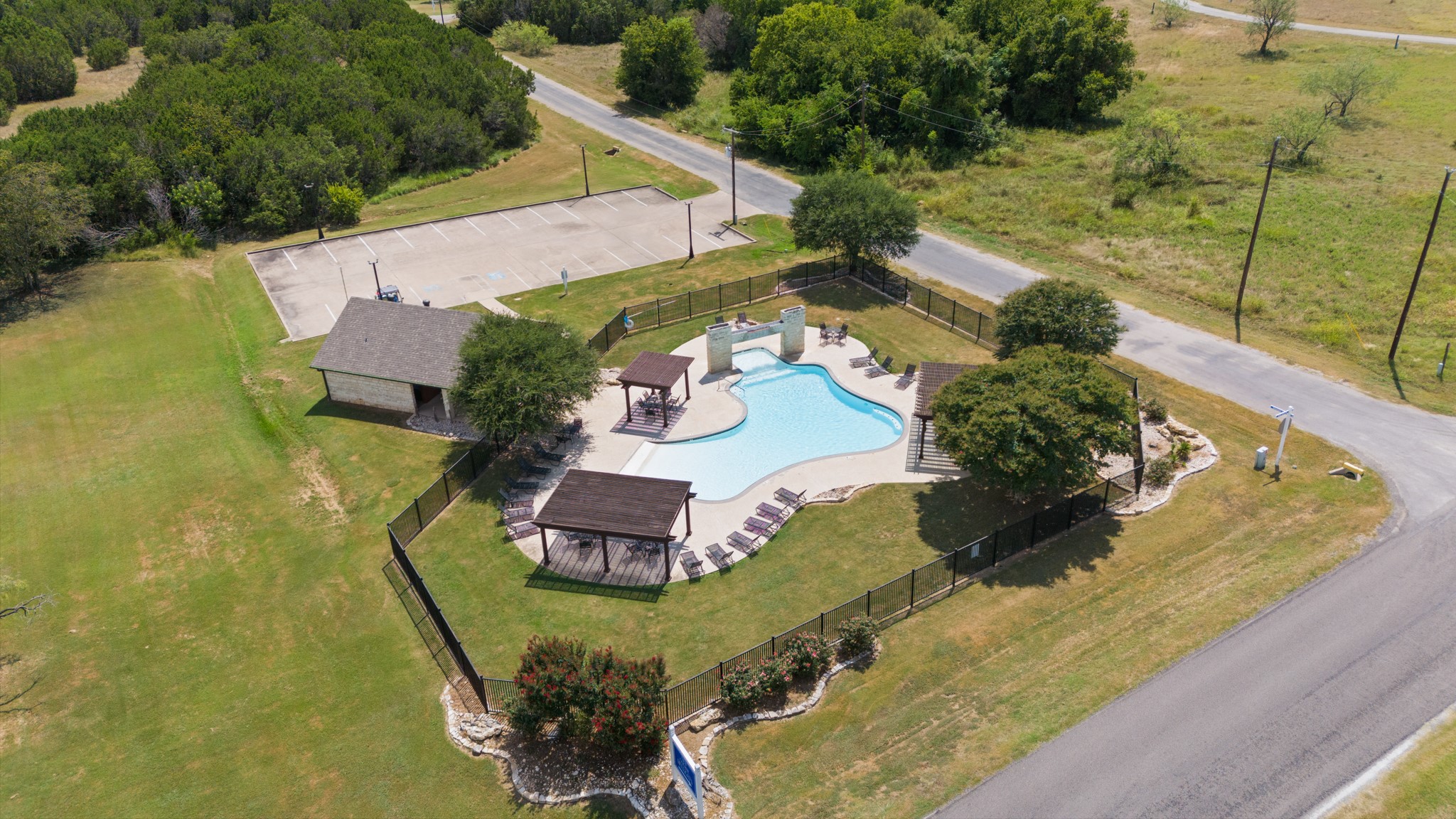 44099 Cedar Hill Drive Whitney TX 76692